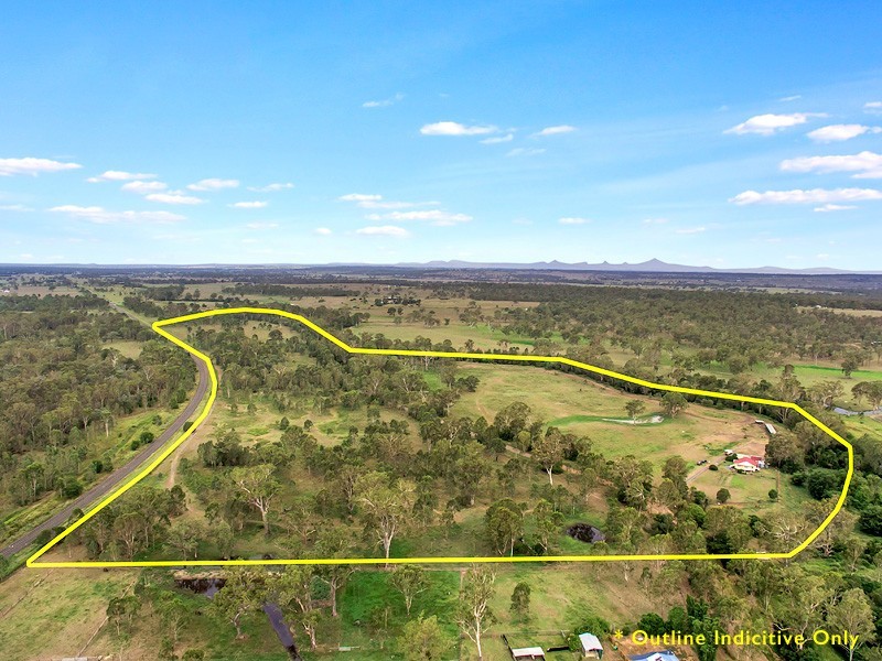 53-149 Waters Road, Calvert QLD 4340