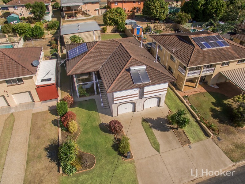 24 Dulcie Street, Raceview QLD 4305