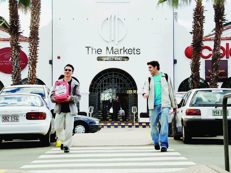 Apartment 904/25-27 Hope St, South Brisbane QLD 4101