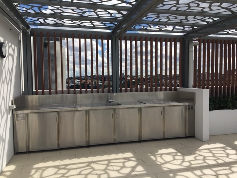 Apartment 904/25-27 Hope St, South Brisbane QLD 4101