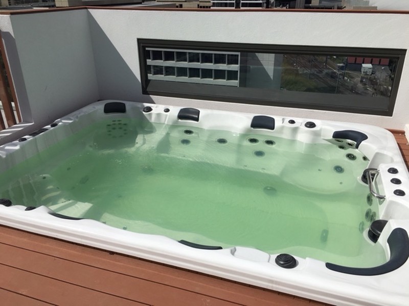 Apartment 904/25-27 Hope St, South Brisbane QLD 4101