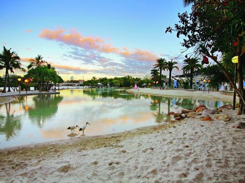 Apartment 904/25-27 Hope St, South Brisbane QLD 4101