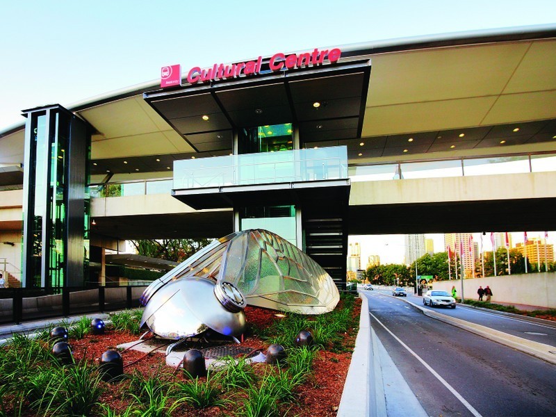 Apartment 904/25-27 Hope St, South Brisbane QLD 4101