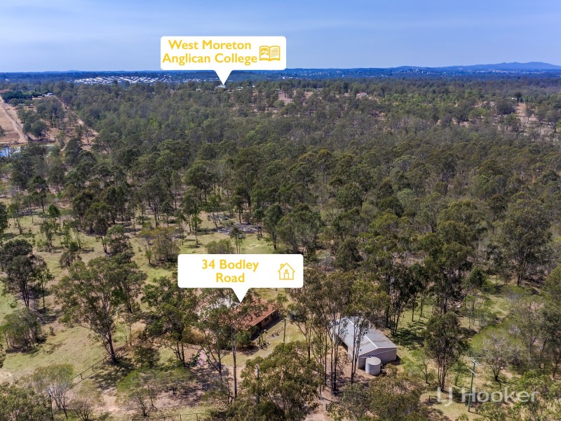 34 Bodley Rd, Karrabin QLD 4306