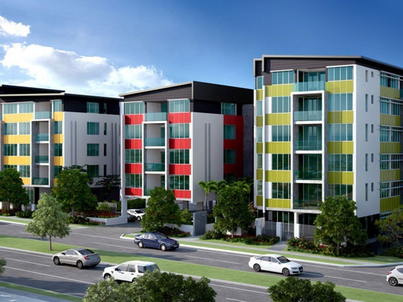 Apartment 234/986 Wynnum Road, Cannon Hill QLD 4170