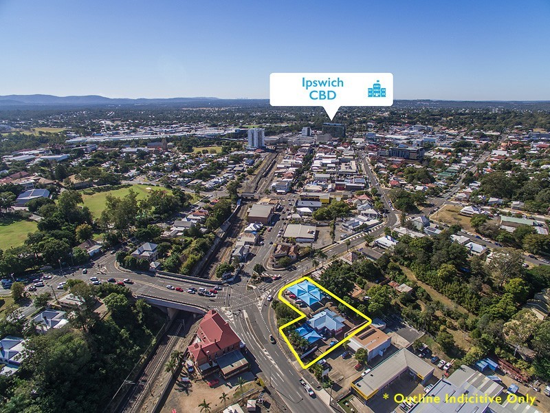 218 Brisbane Street, West Ipswich QLD 4305