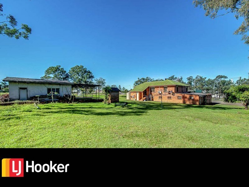 2503 Ipswich Road, Oxley QLD 4075
