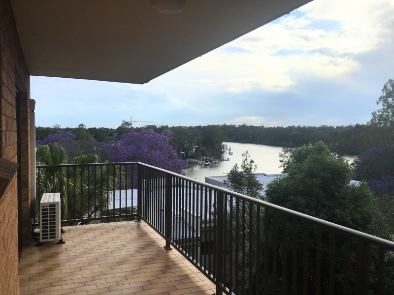 Apartment 3/41 Riverview Terrace, Indooroopilly QLD 4068