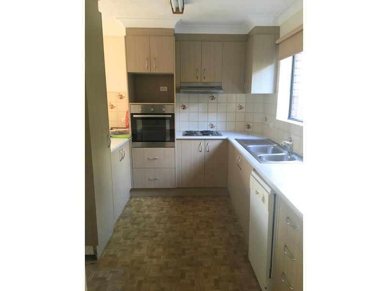 Apartment 3/41 Riverview Terrace, Indooroopilly QLD 4068