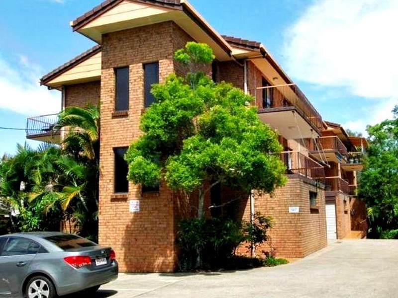 Apartment 3/41 Riverview Terrace, Indooroopilly QLD 4068