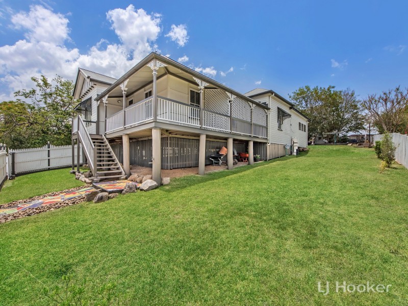 29 Pine Mountain Road, North Ipswich QLD 4305