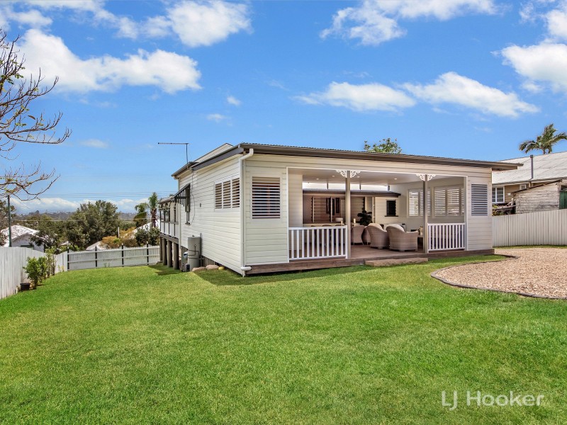 29 Pine Mountain Road, North Ipswich QLD 4305