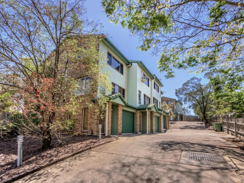 4/14 Spencer Street, Redbank QLD 4301