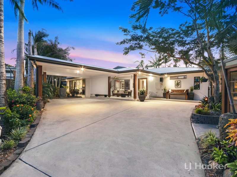 9 Walnut Close, Yamanto QLD 4305