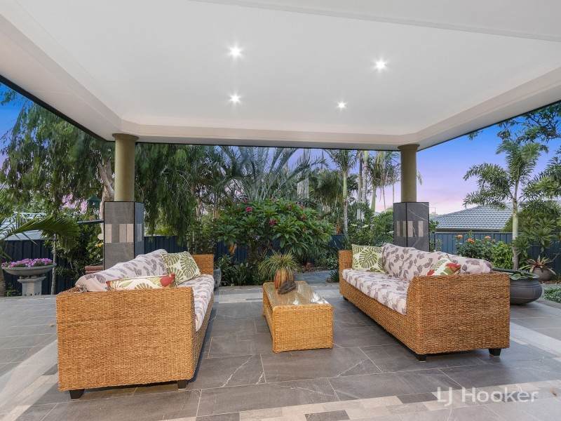 9 Walnut Close, Yamanto QLD 4305