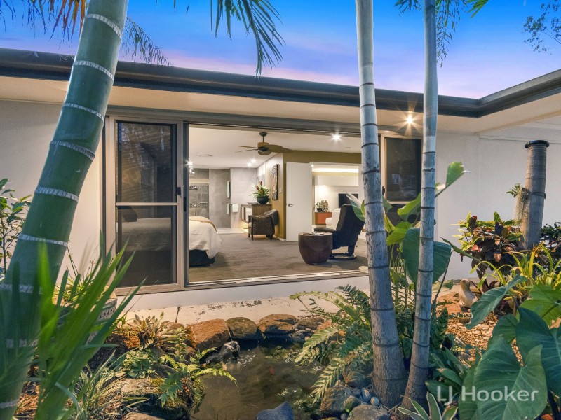 9 Walnut Close, Yamanto QLD 4305