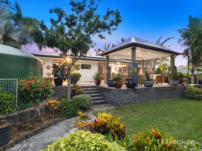 9 Walnut Close, Yamanto QLD 4305