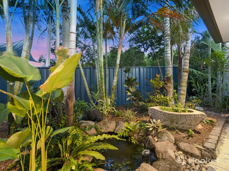 9 Walnut Close, Yamanto QLD 4305