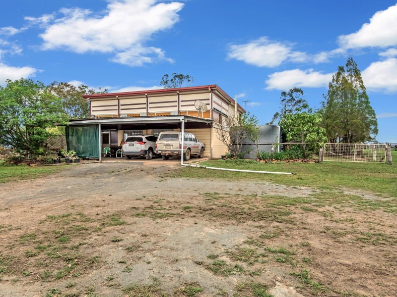 279 Kuss Road, Calvert QLD 4340