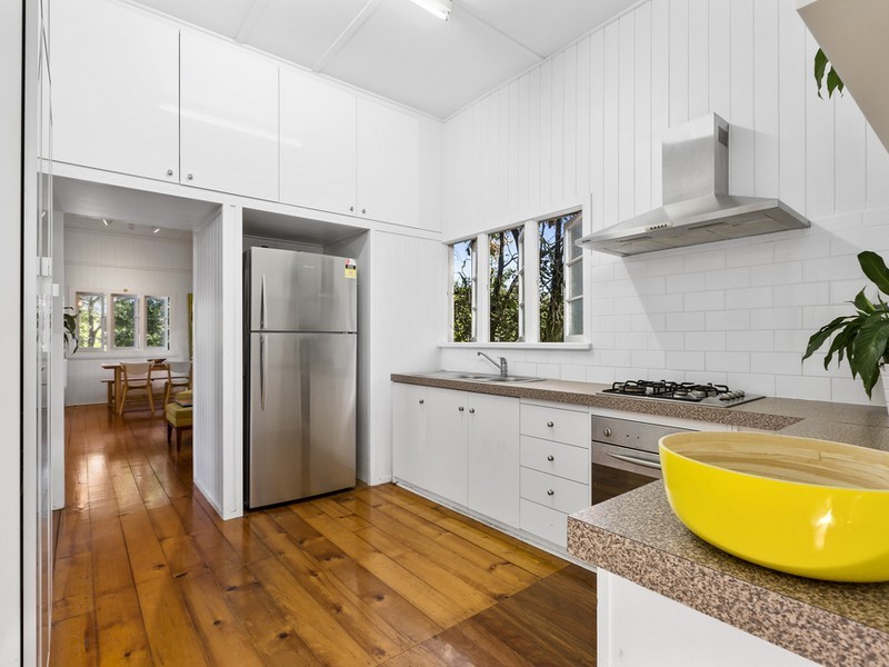 12 Mclean Parade, Ashgrove QLD 4060