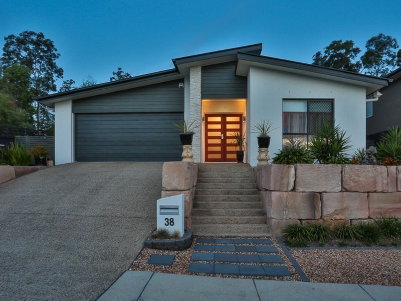 38 Laguna Crescent, Springfield Lakes QLD 4300