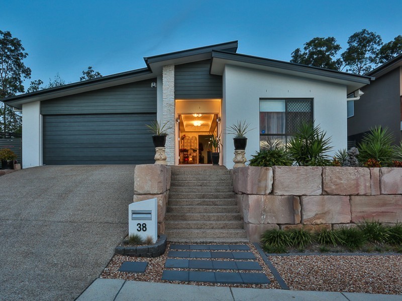 38 Laguna Crescent, Springfield Lakes QLD 4300