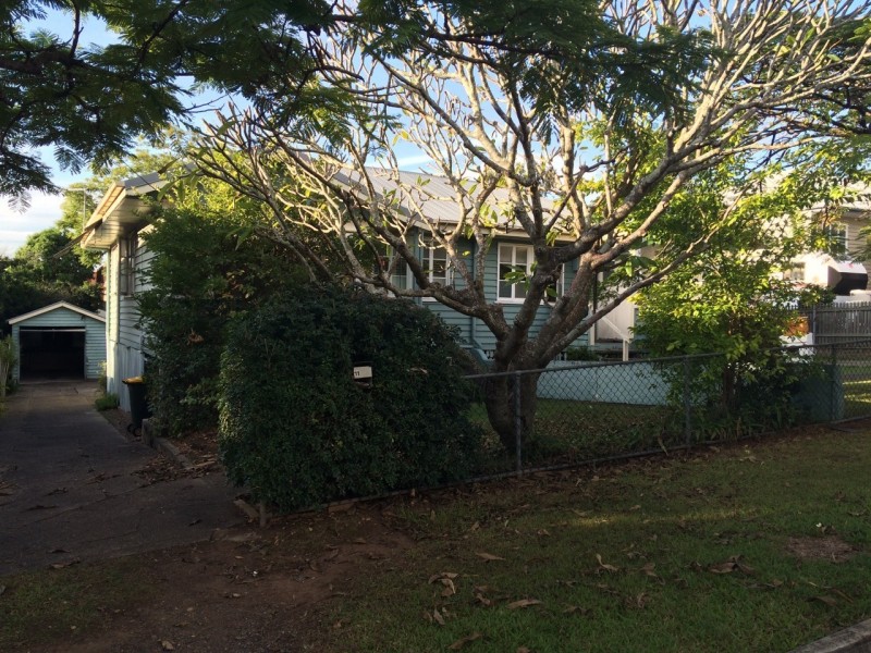 11 Grosvenor Street, Yeerongpilly QLD 4105