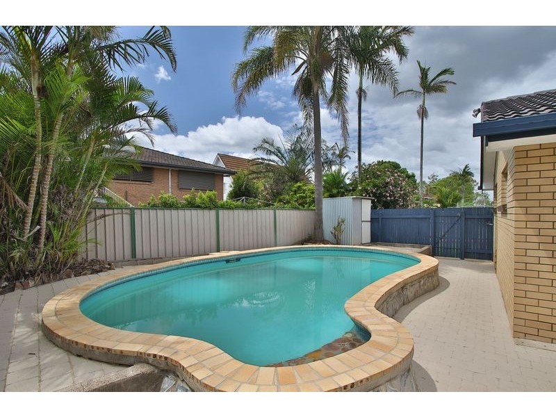 42 Collingwood Drive, Collingwood Park QLD 4301
