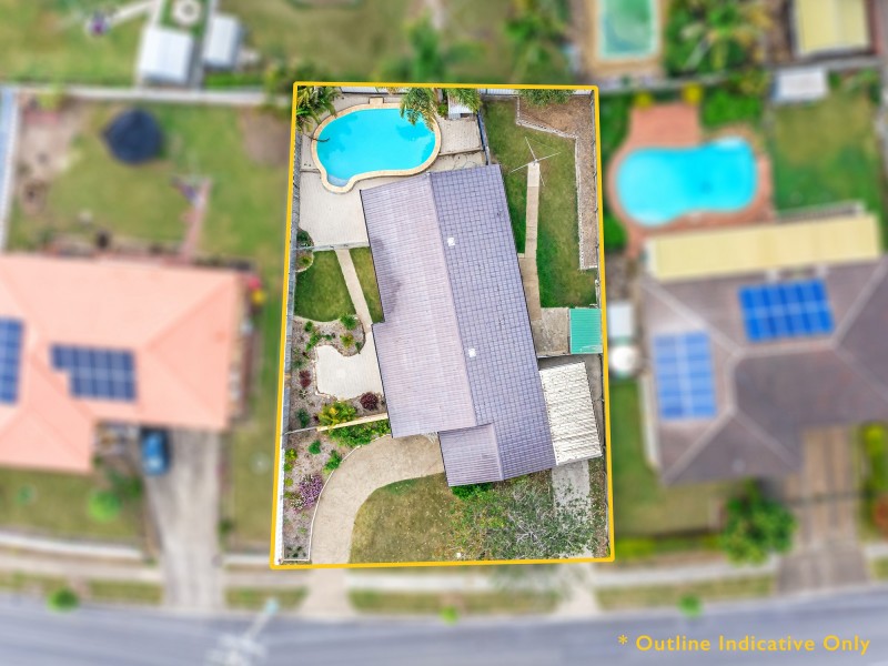 42 Collingwood Drive, Collingwood Park QLD 4301