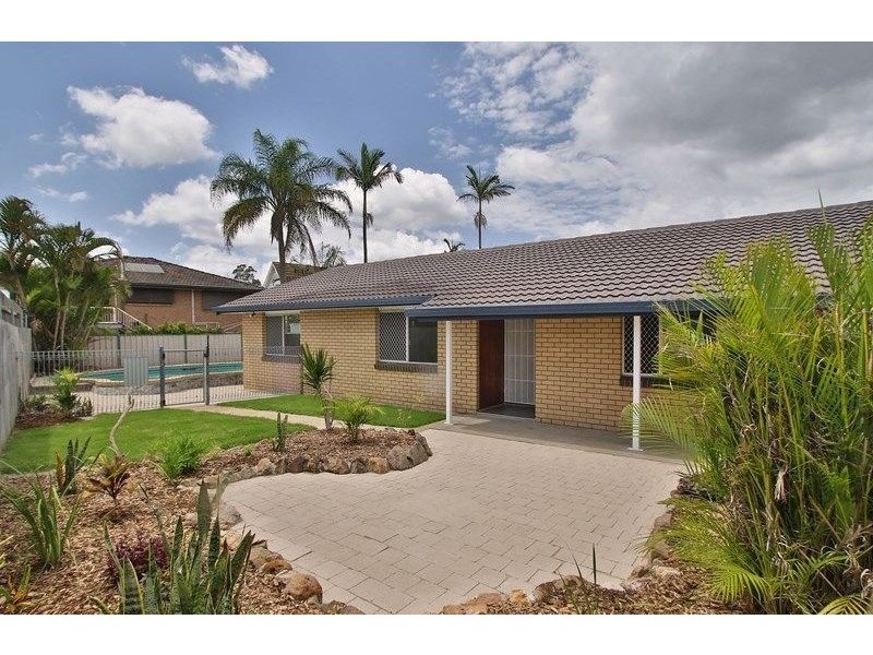 42 Collingwood Drive, Collingwood Park QLD 4301