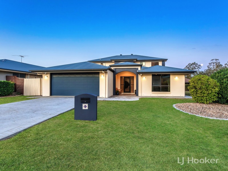 7 Dannika Way, Deebing Heights QLD 4306