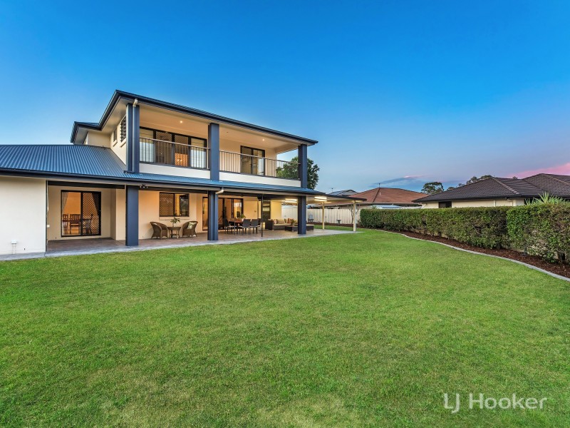 7 Dannika Way, Deebing Heights QLD 4306