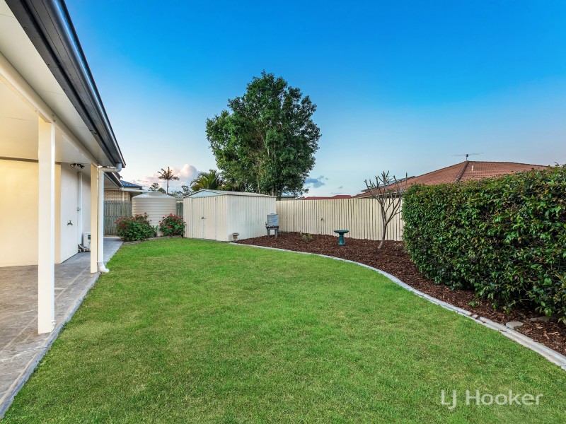 7 Dannika Way, Deebing Heights QLD 4306