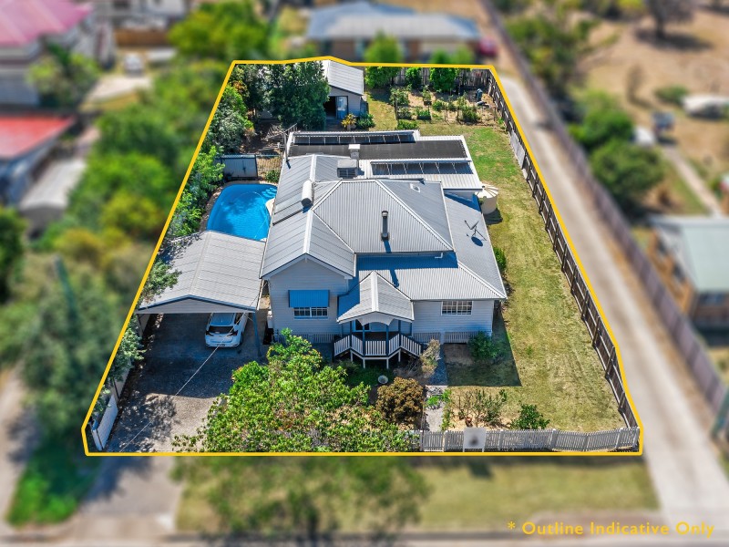 51 Matthew St, Rosewood QLD 4340