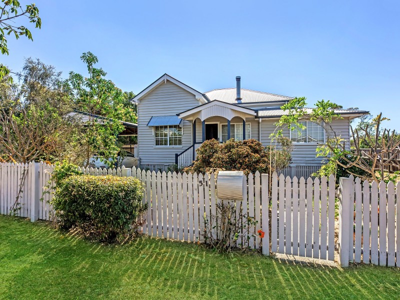 51 Matthew St, Rosewood QLD 4340