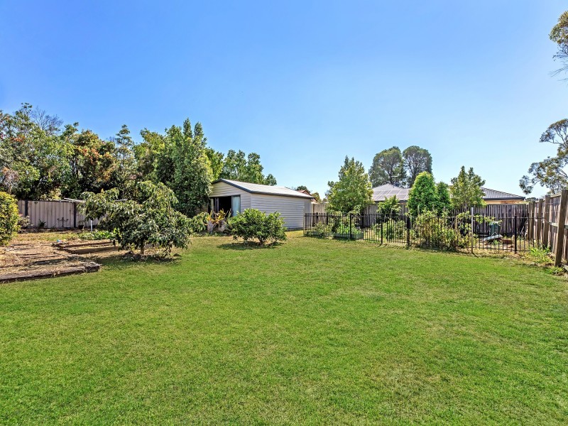 51 Matthew St, Rosewood QLD 4340