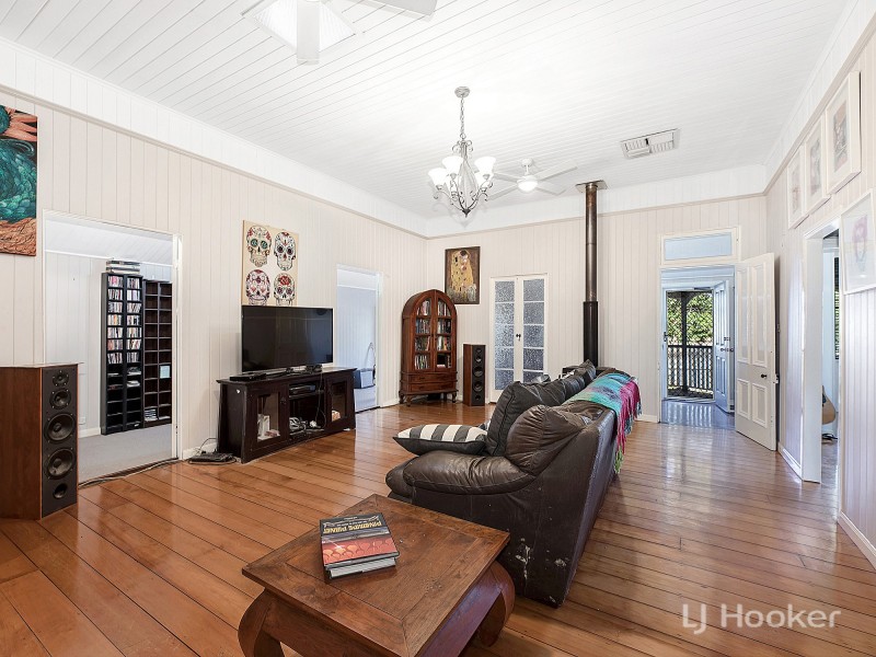 51 Matthew St, Rosewood QLD 4340