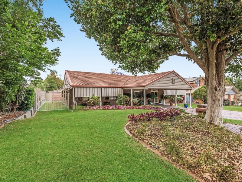 21 Limosa Street, Bellbowrie QLD 4070