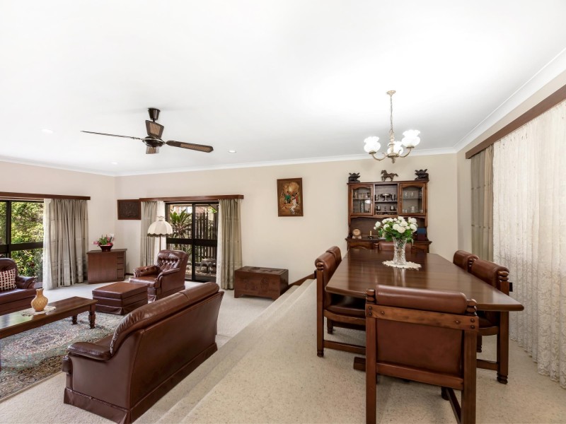 21 Limosa Street, Bellbowrie QLD 4070