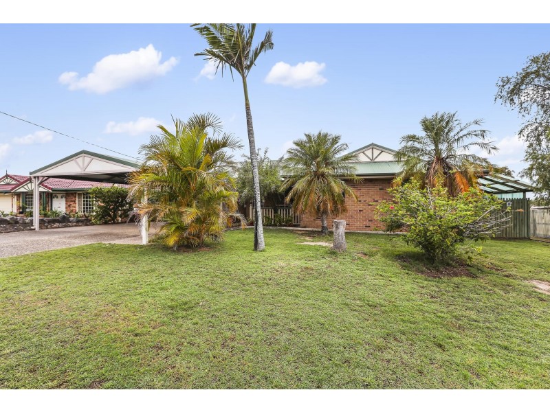 70 North High Street, Brassall QLD 4305