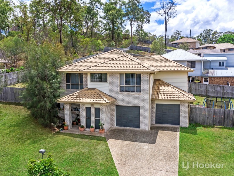 23 Barwell Street, Brassall QLD 4305