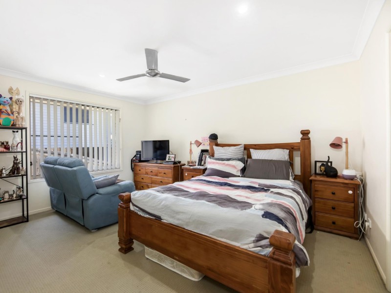 23 Barwell Street, Brassall QLD 4305
