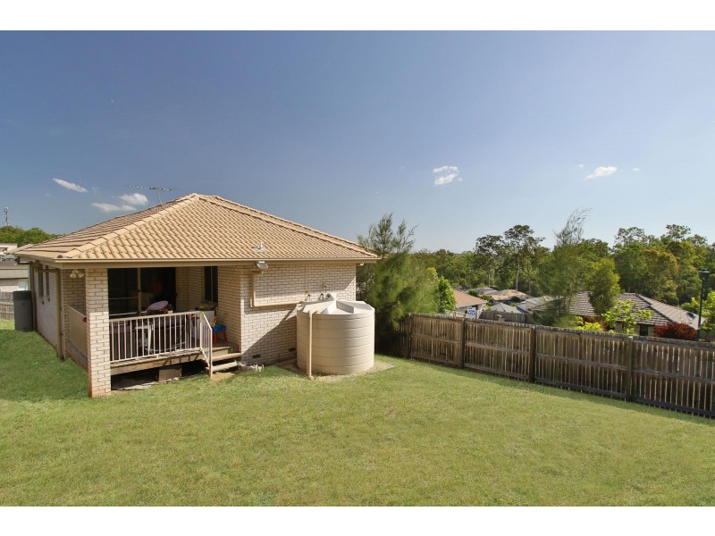 23 Barwell Street, Brassall QLD 4305