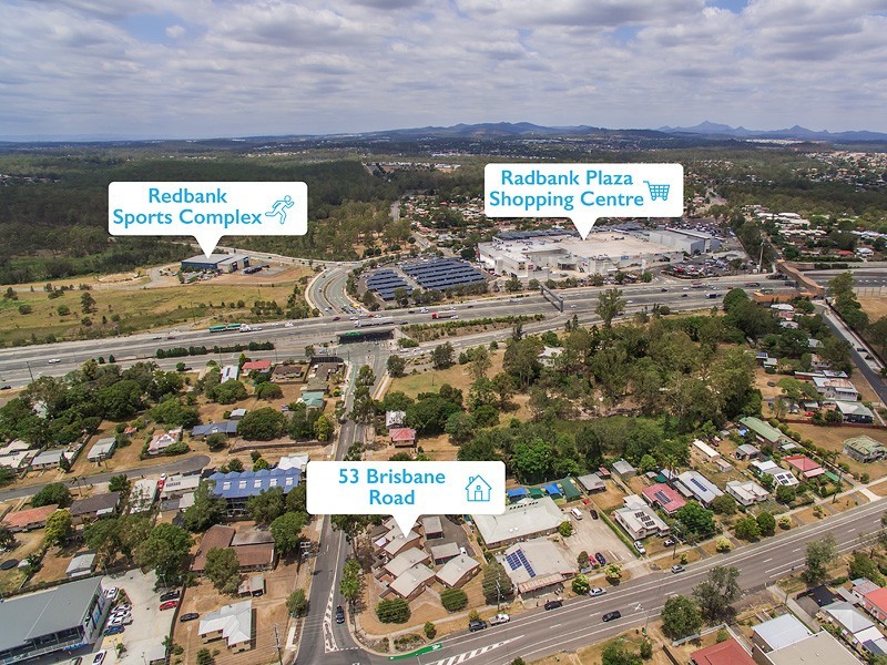 53 Brisbane Road, Redbank QLD 4301