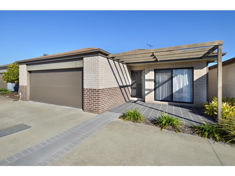 3/98 Joseph Avenue, Moggill QLD 4070