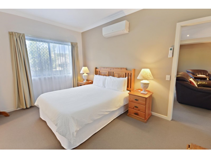 3/98 Joseph Avenue, Moggill QLD 4070