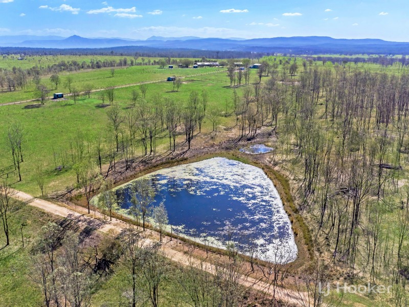 174 Grants Road, Lower Mount Walker QLD 4340
