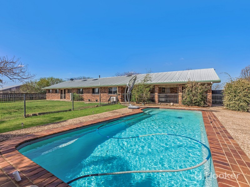 174 Grants Road, Lower Mount Walker QLD 4340