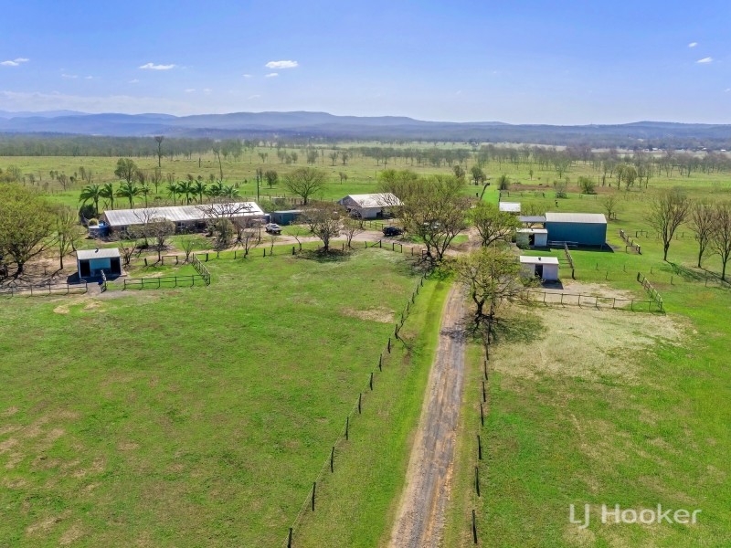 174 Grants Road, Lower Mount Walker QLD 4340
