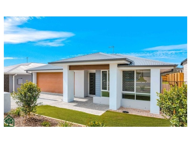 56 Cotton Crescent, Redbank Plains QLD 4301